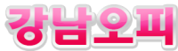 강남오피 로고